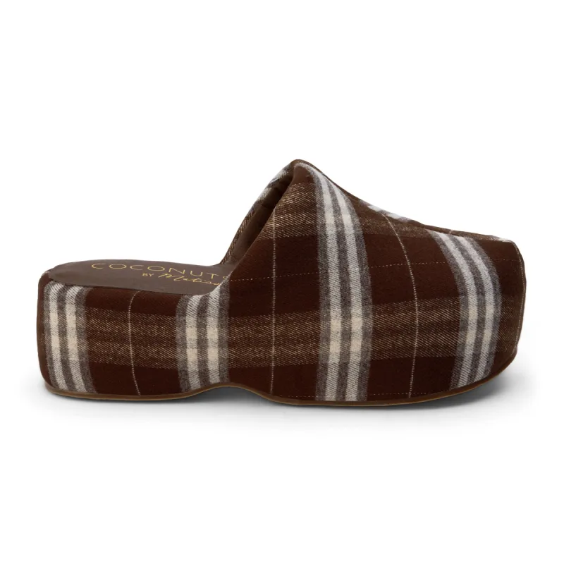 Bella Platform Clog sold by Matisse