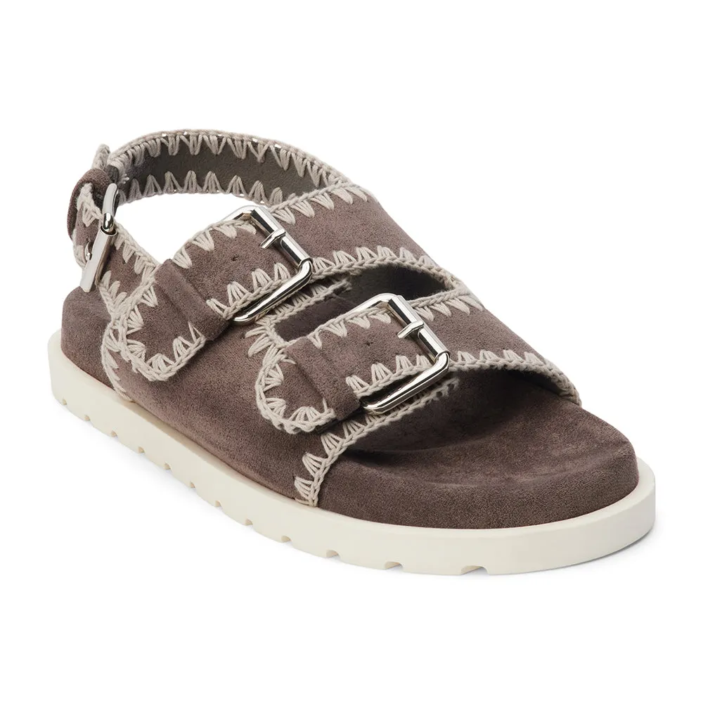 Koa Slingback Sandal sold by Matisse product image thumbnail 3