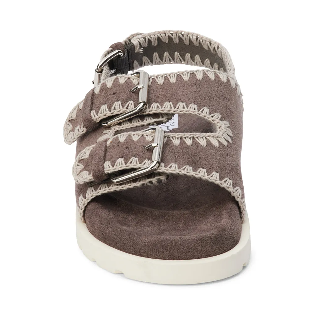 Koa Slingback Sandal sold by Matisse product image thumbnail 4