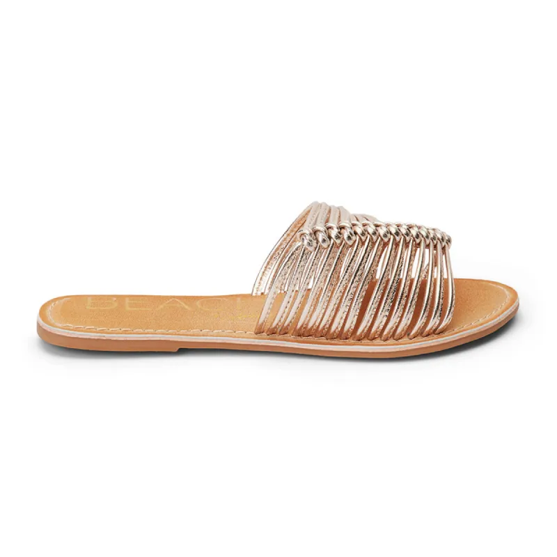Baxter Slide Sandal sold by Matisse