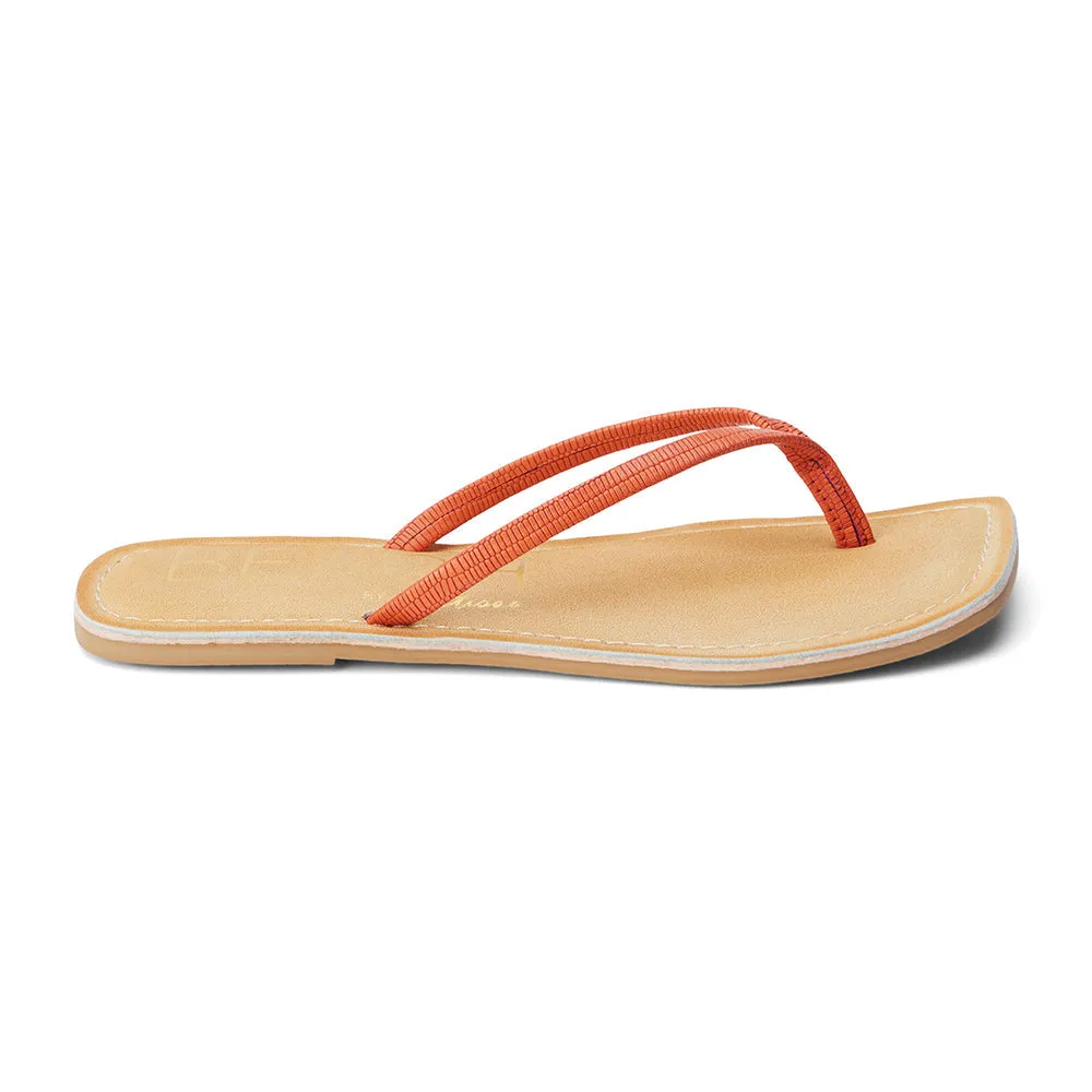 Bungalow Thong Sandal sold by Matisse