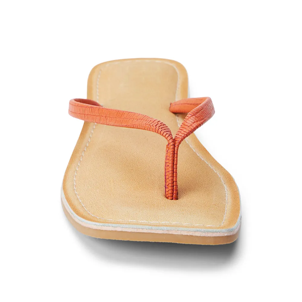 Bungalow Thong Sandal sold by Matisse product image thumbnail 4