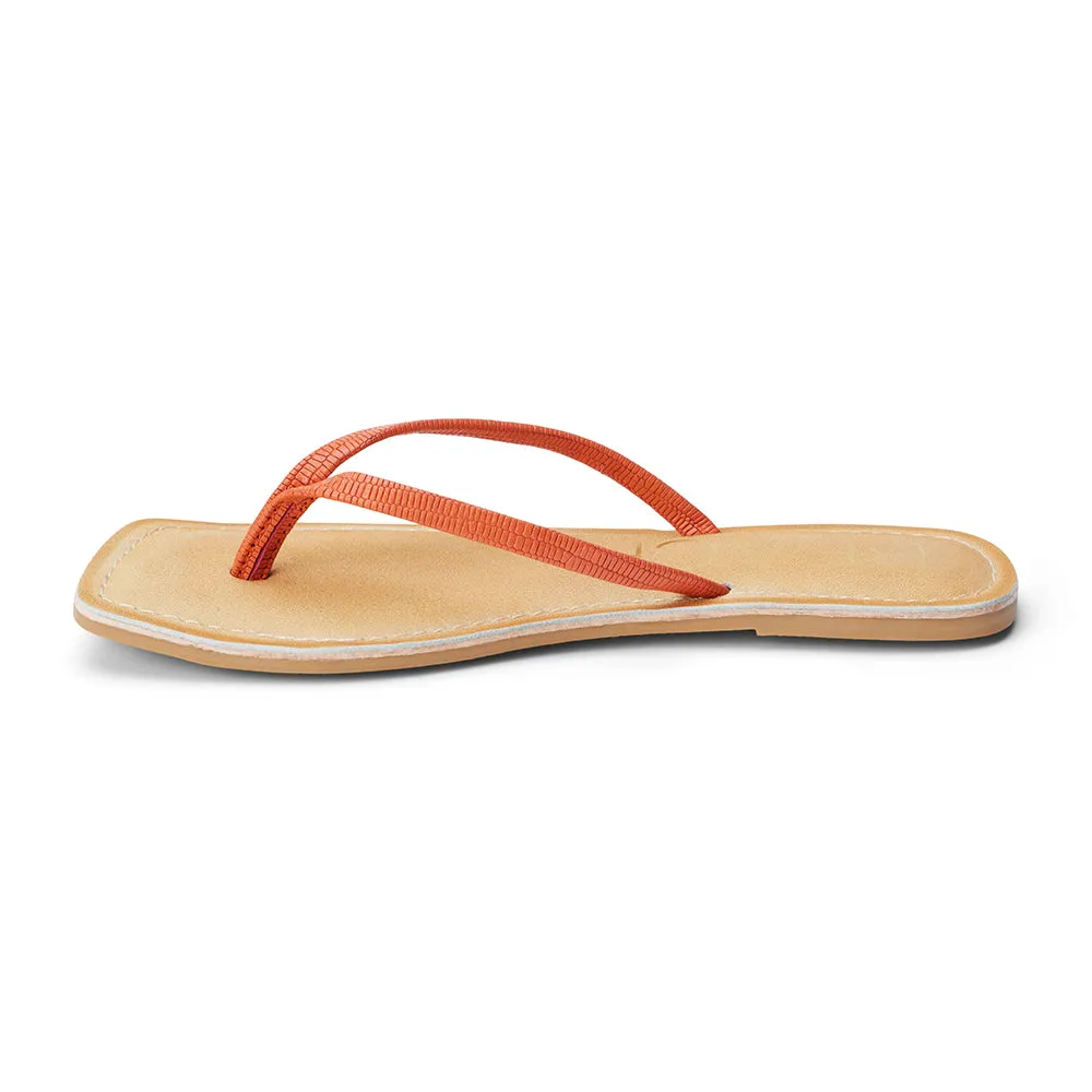 Bungalow Thong Sandal sold by Matisse product image thumbnail 2