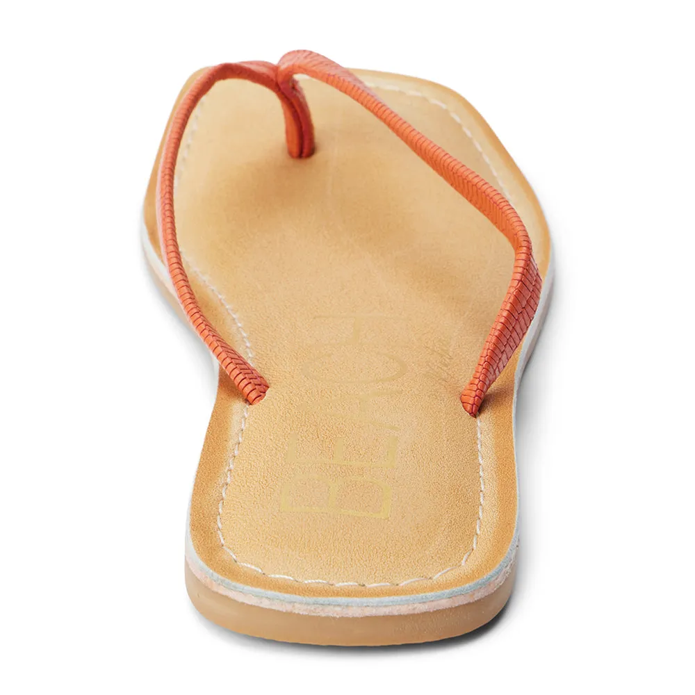 Bungalow Thong Sandal sold by Matisse product image thumbnail 5