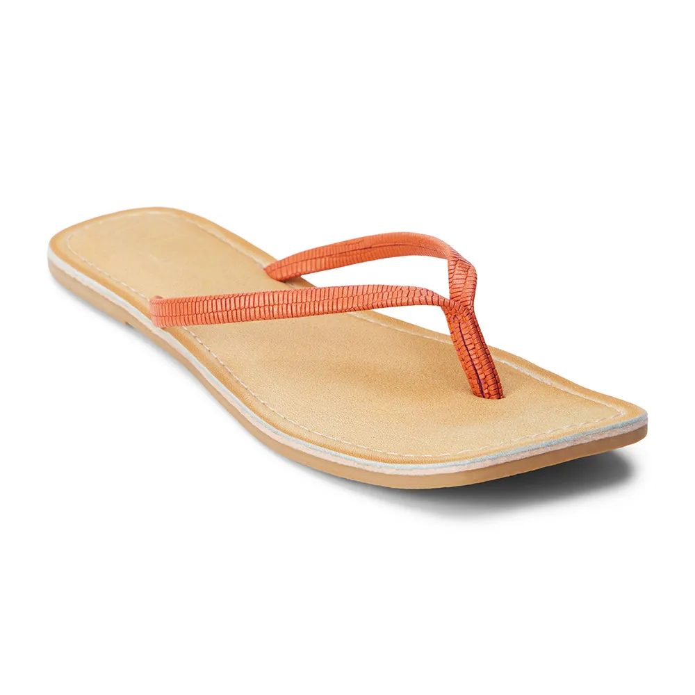 Bungalow Thong Sandal sold by Matisse product image thumbnail 3