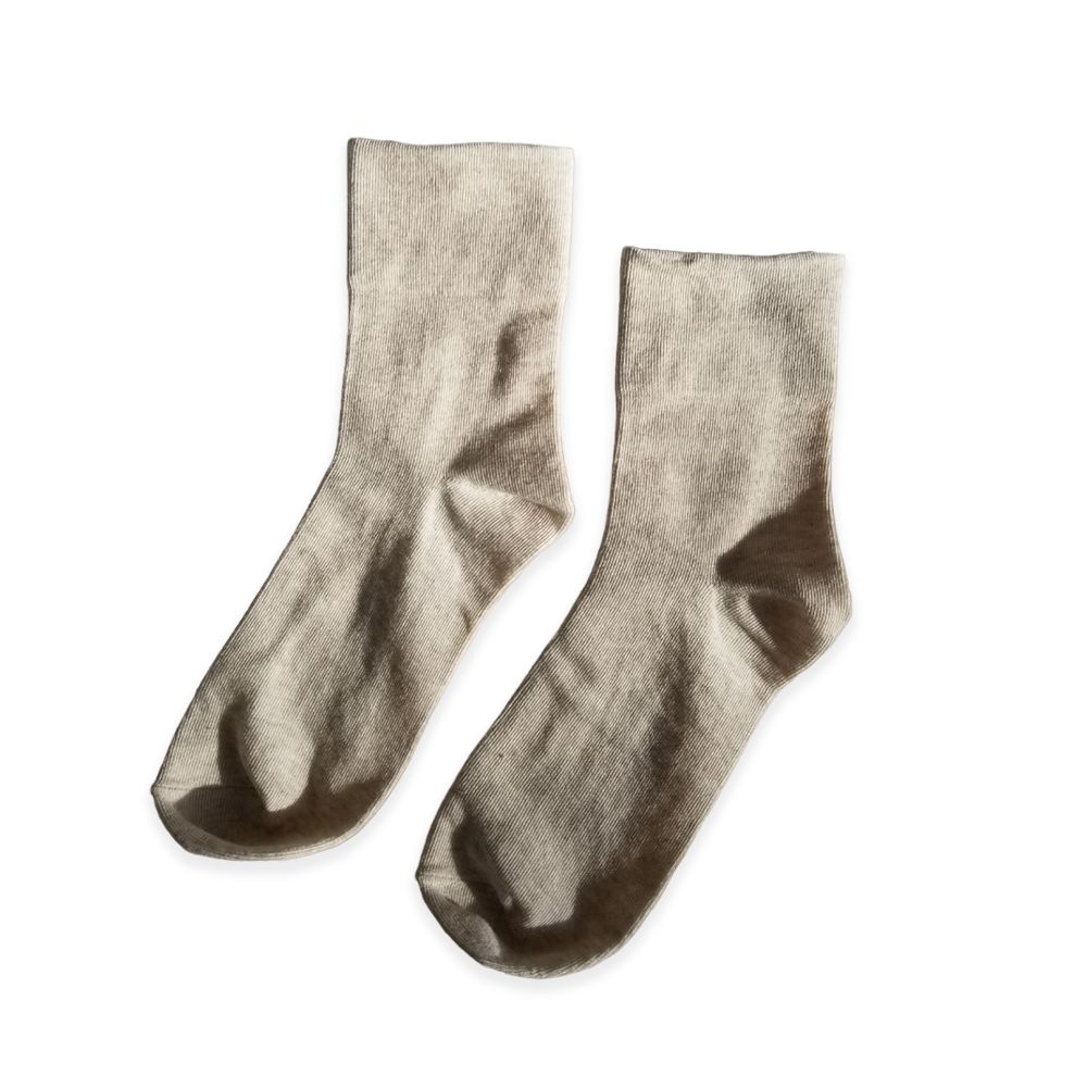 Le Bon Shoppe Sneaker Socks sold by Matisse product image thumbnail 2