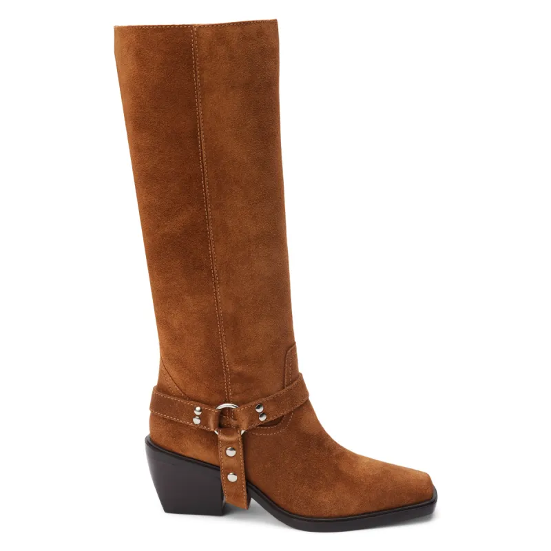 James Moto Boot sold by Matisse