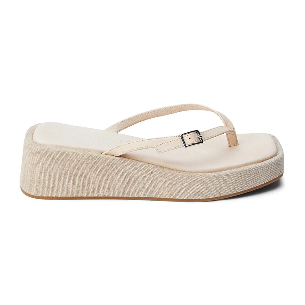 Owen Thong Sandal sold by Matisse