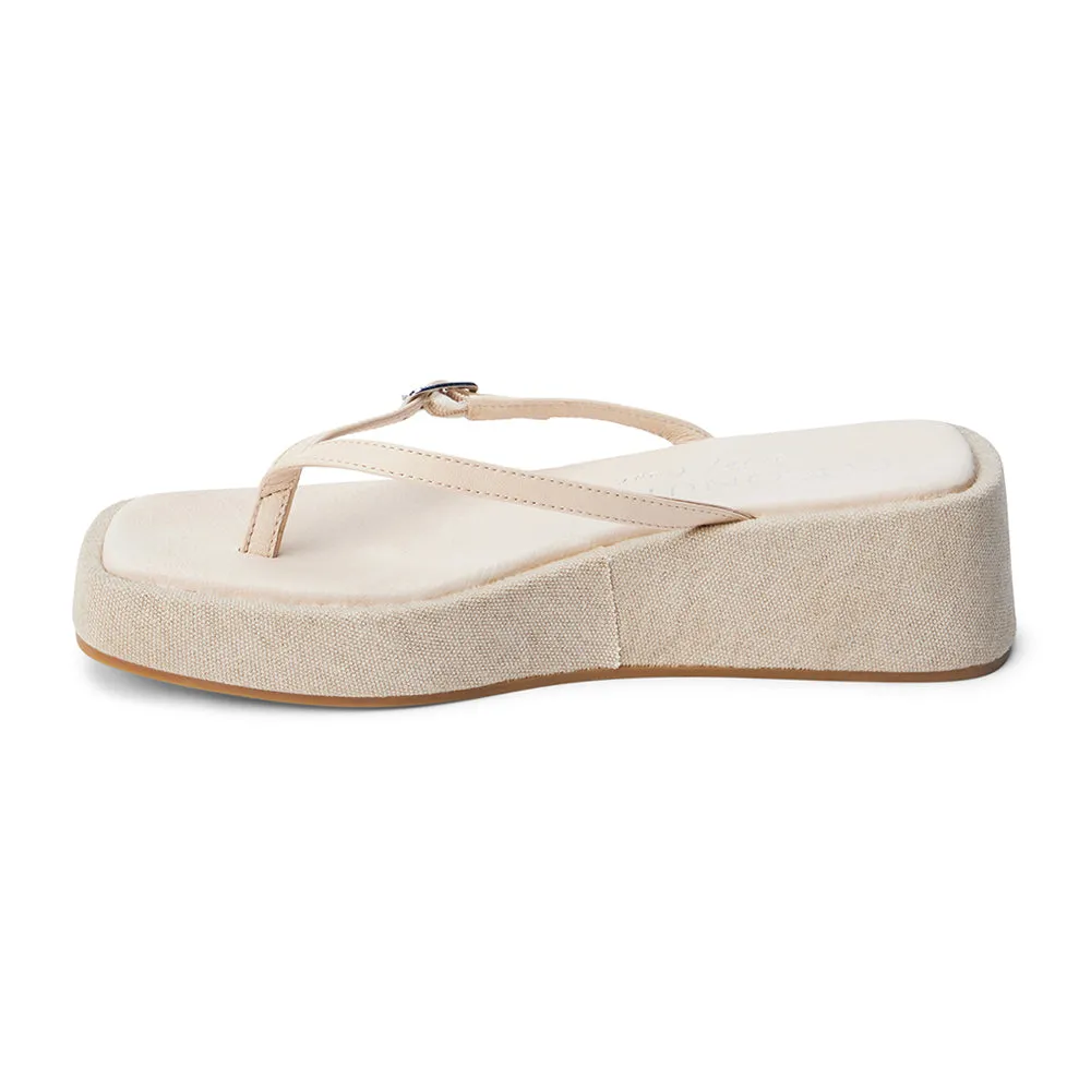 Owen Thong Sandal sold by Matisse product image thumbnail 3