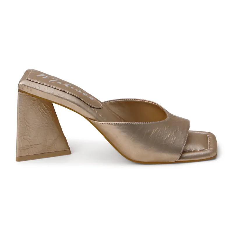 Regan Heeled Sandal sold by Matisse