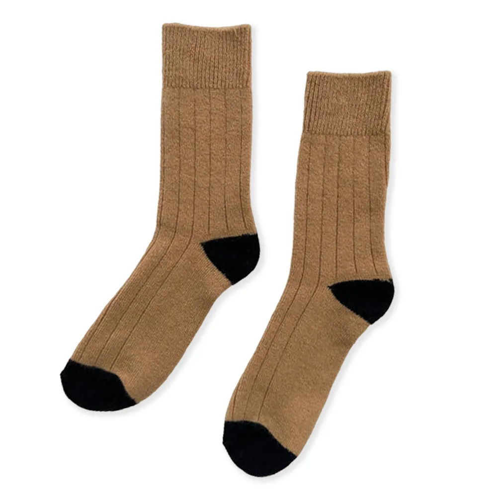 Le Bon Shoppe Classic Cashmere Socks sold by Matisse product image thumbnail 2