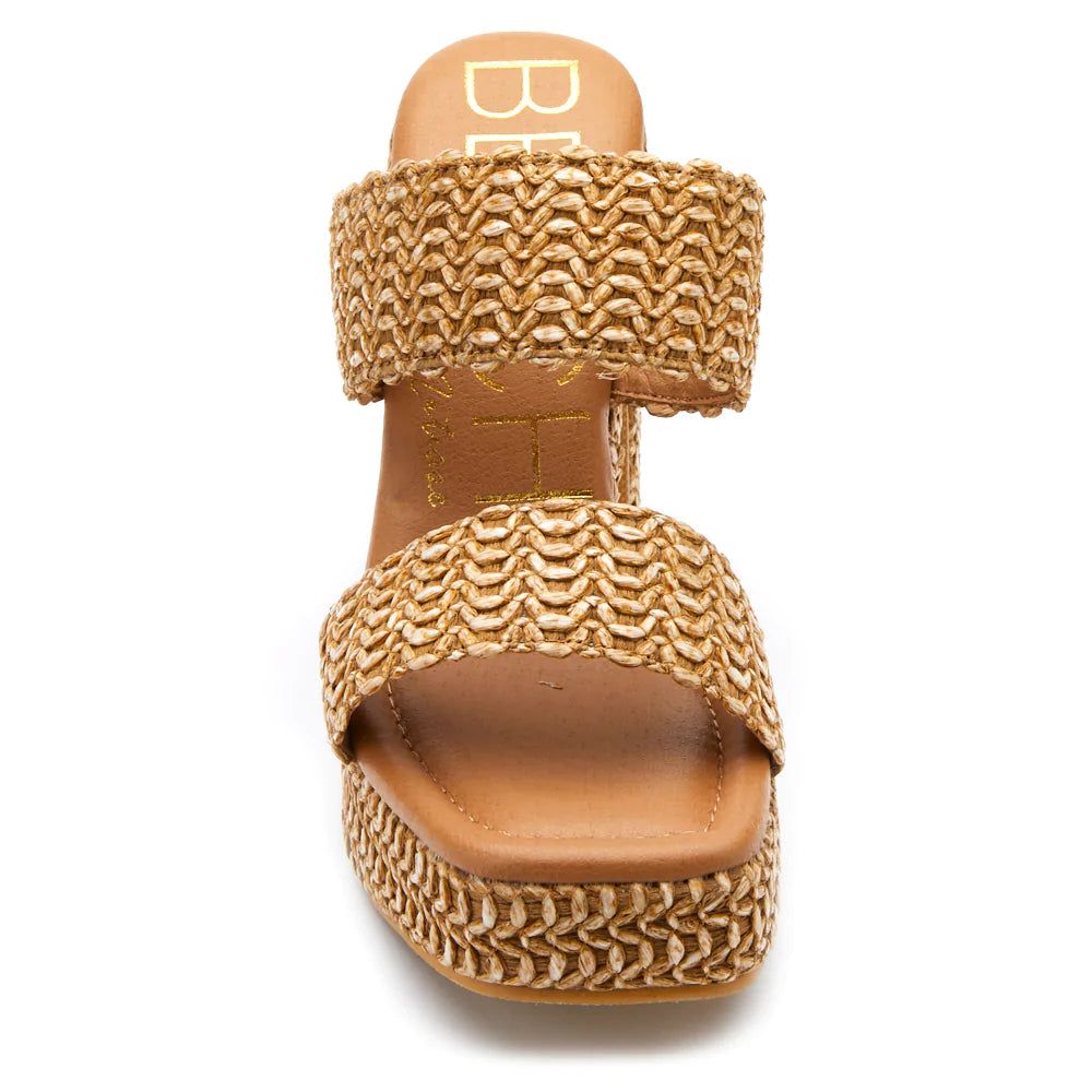 Gem Platform Heel sold by Matisse product image thumbnail 5