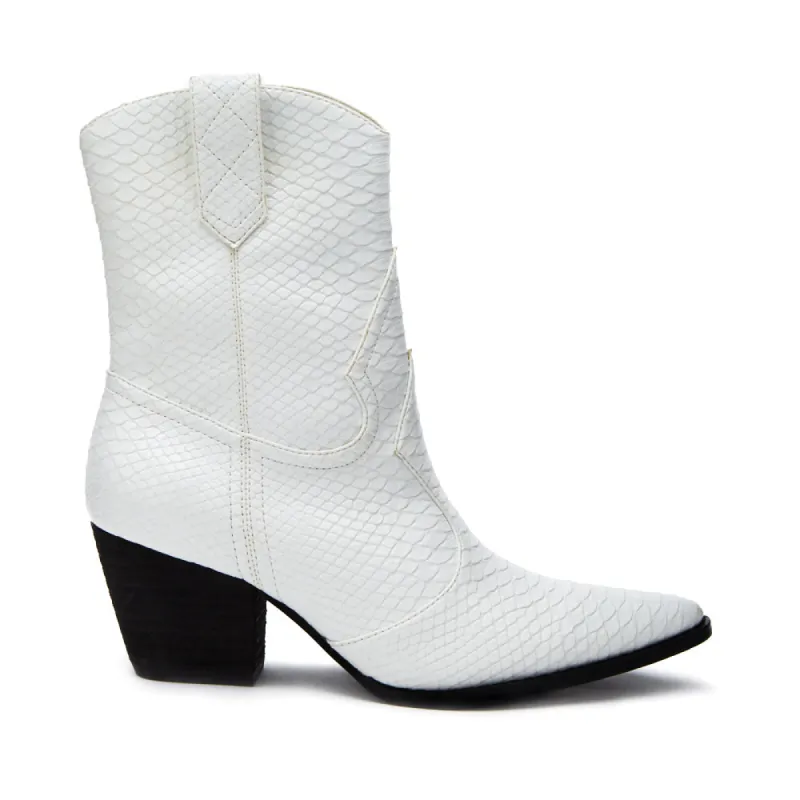 Bambi Western Boot sold by Matisse