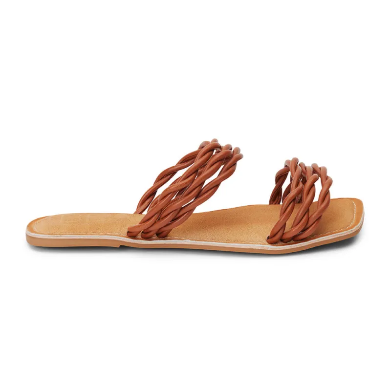 Amalia Slide Sandal sold by Matisse