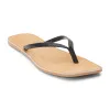 Bungalow Thong Sandal sold by Matisse