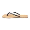 Bungalow Thong Sandal sold by Matisse