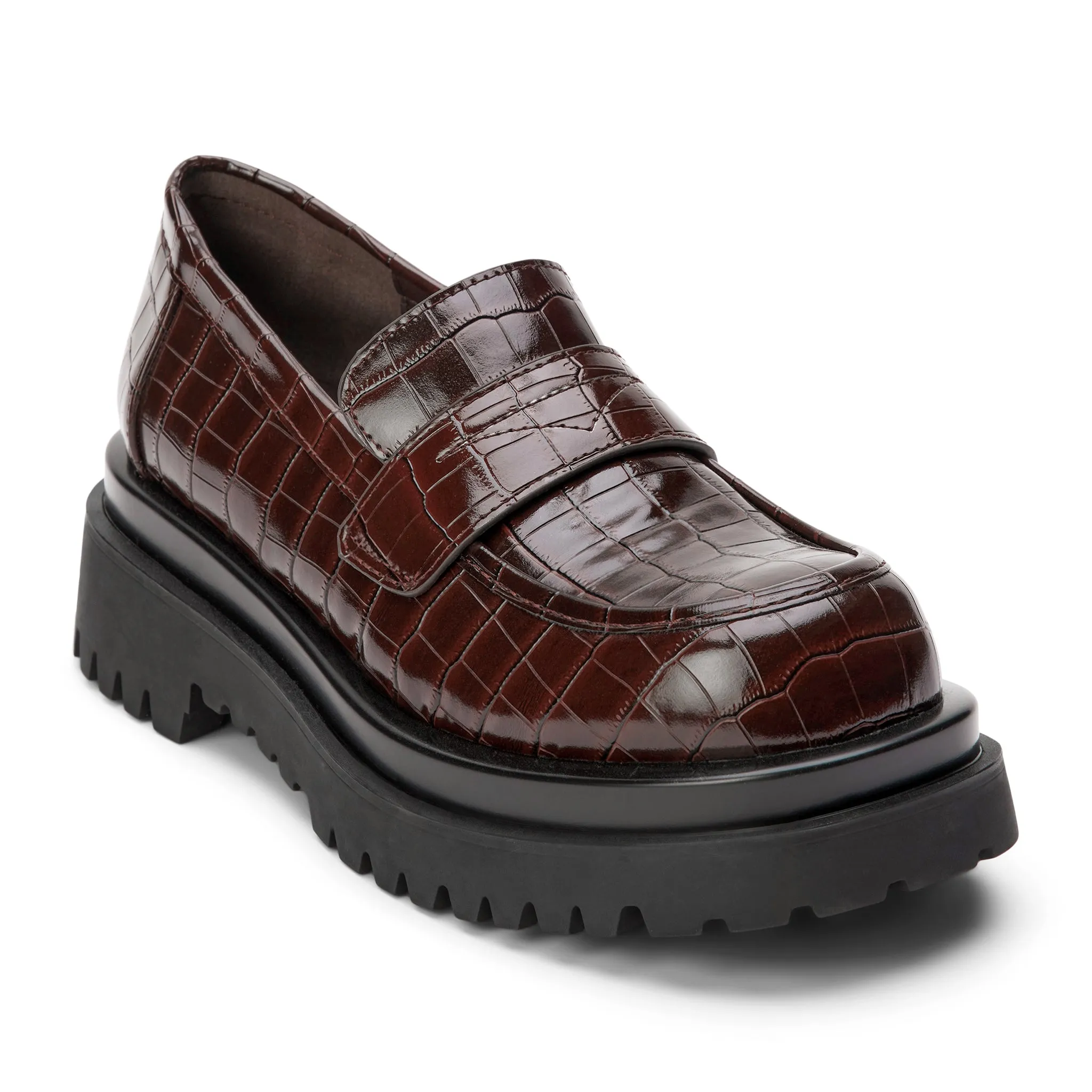 Laguna Chunky Loafer sold by Matisse product image thumbnail 4