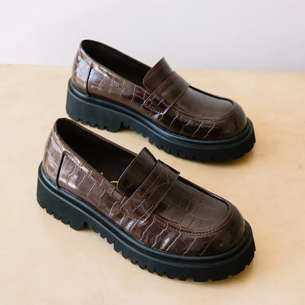 Laguna Chunky Loafer sold by Matisse product image thumbnail 2
