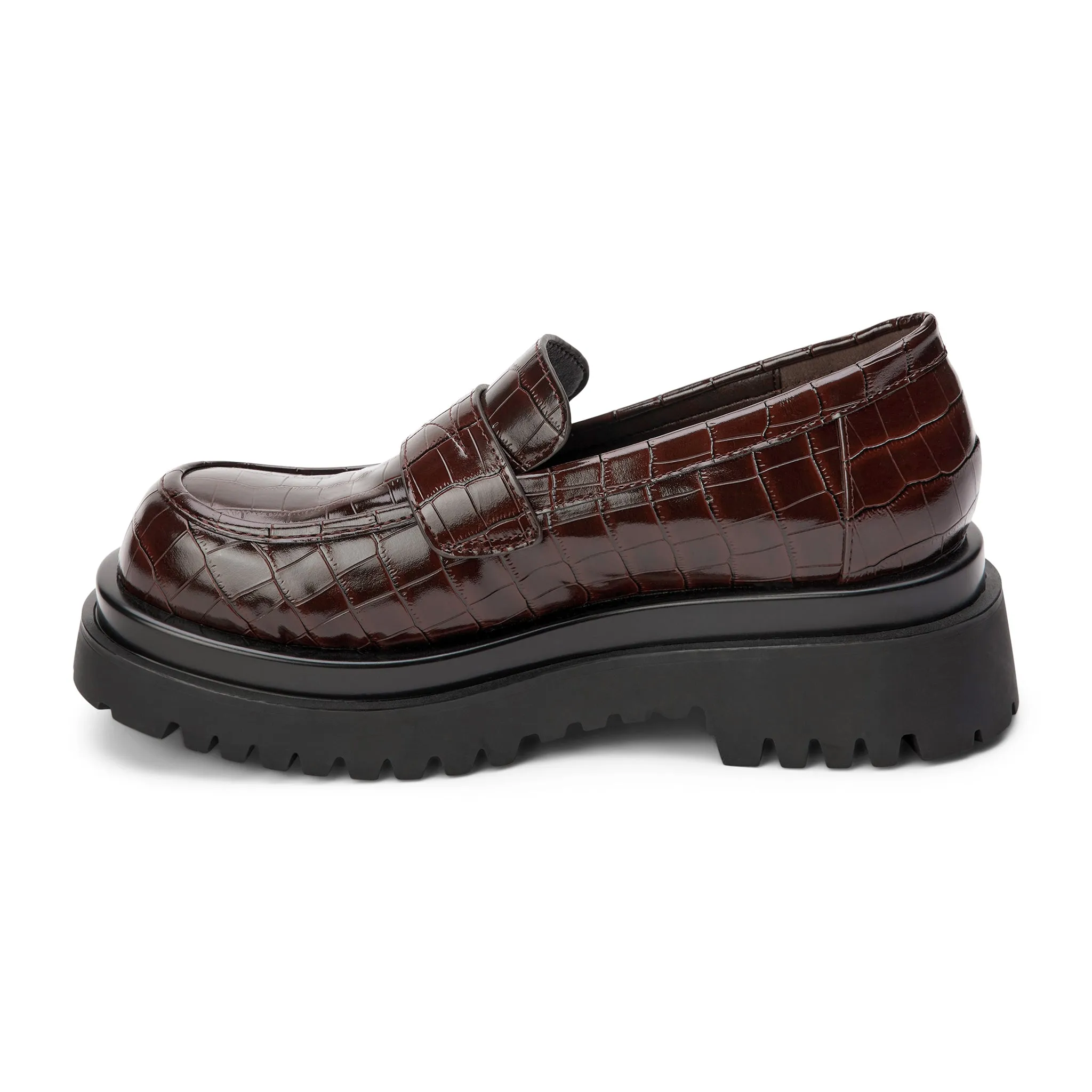 Laguna Chunky Loafer sold by Matisse product image thumbnail 3