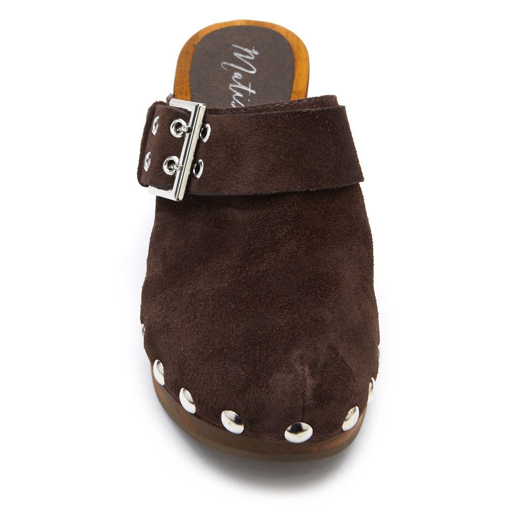 London Clog sold by Matisse product image thumbnail 4