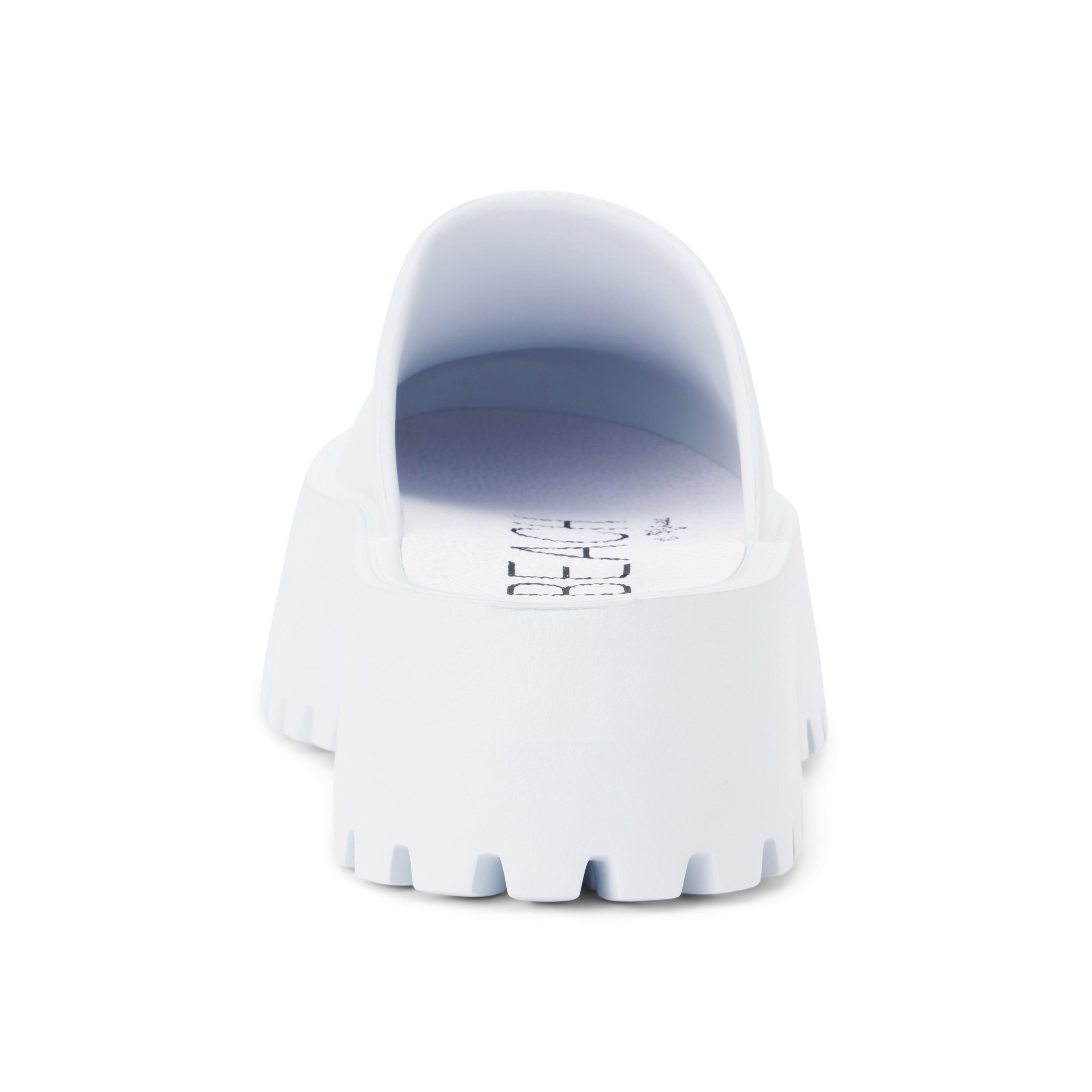 Ventura Platform Mule sold by Matisse product image thumbnail 5