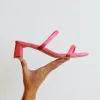 Jerry Heeled Sandal sold by Matisse