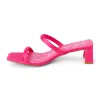 Jerry Heeled Sandal sold by Matisse