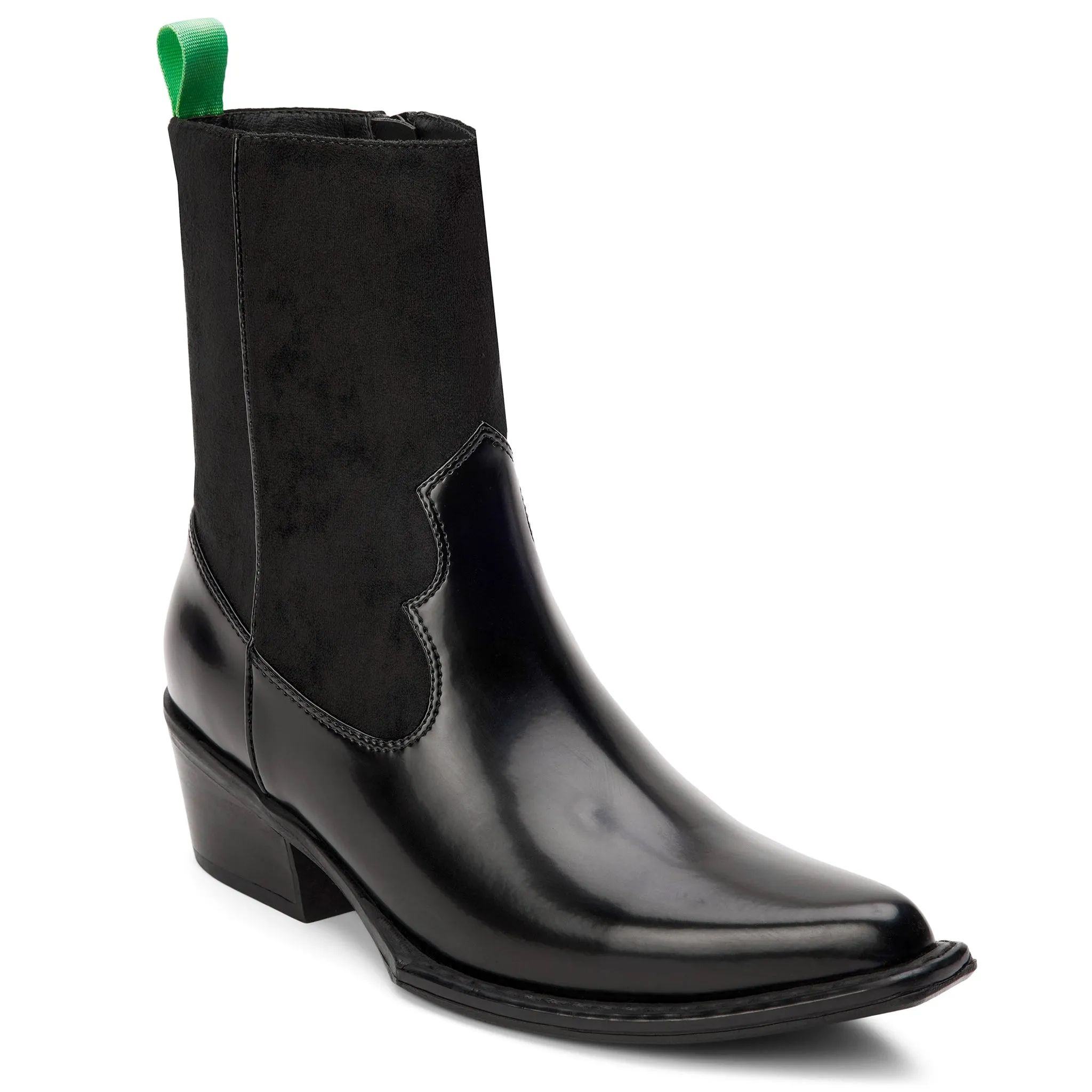 Harriet Ankle Boot sold by Matisse product image thumbnail 4