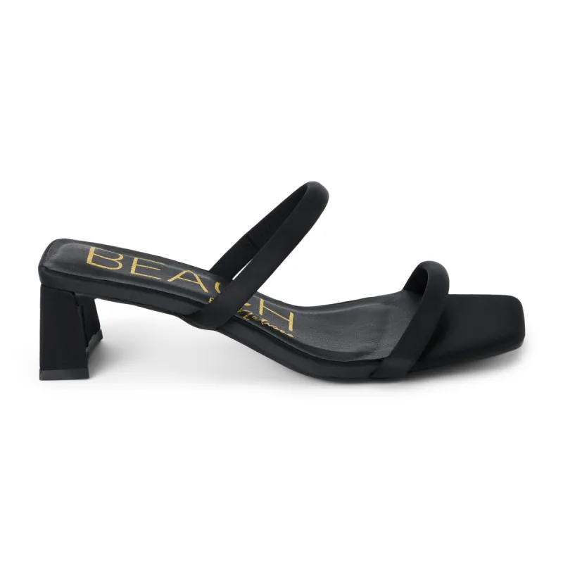 Jerry Heeled Sandal sold by Matisse