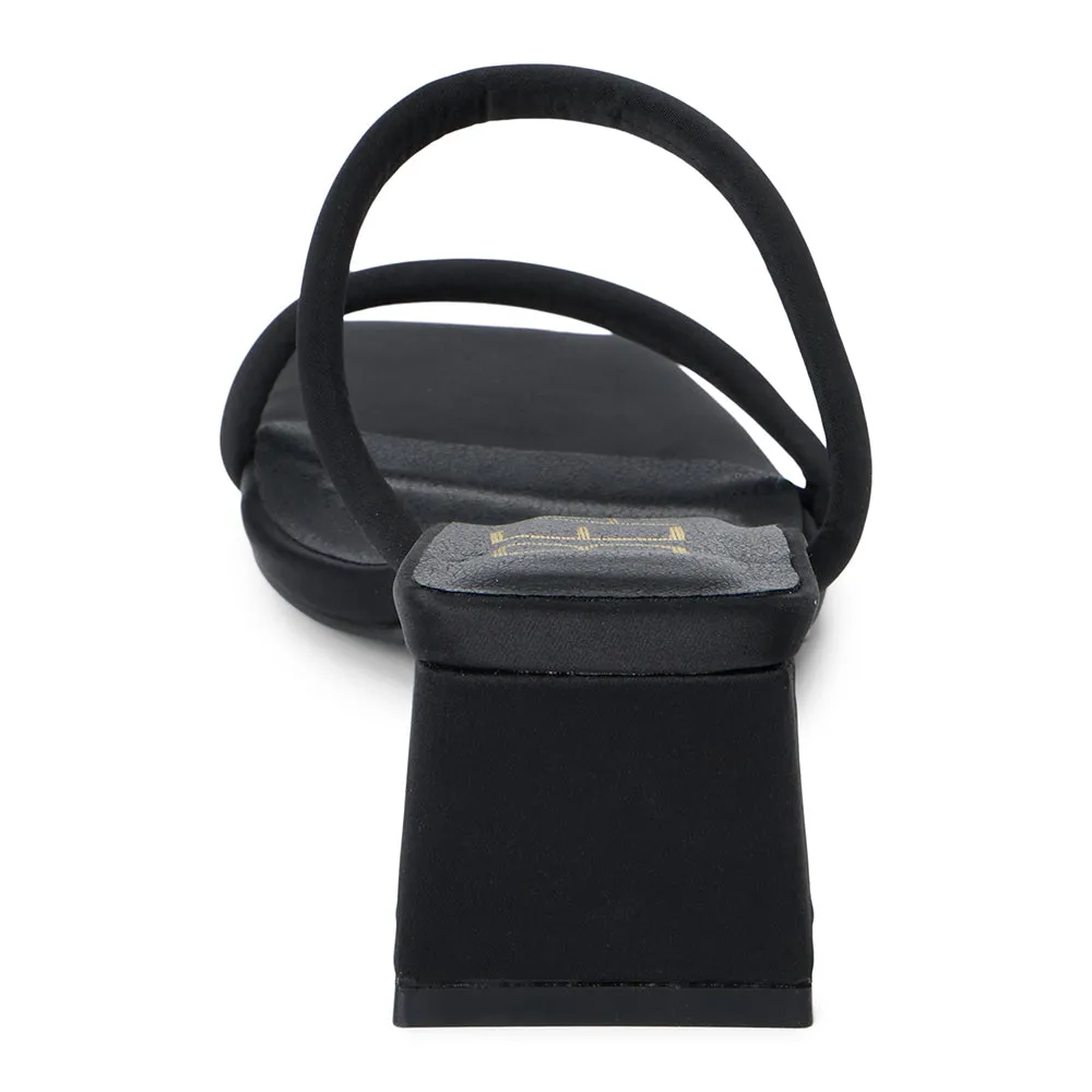 Jerry Heeled Sandal sold by Matisse product image thumbnail 5