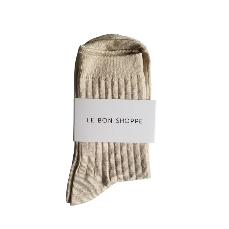 Le Bon Shoppe Her Socks sold by Matisse