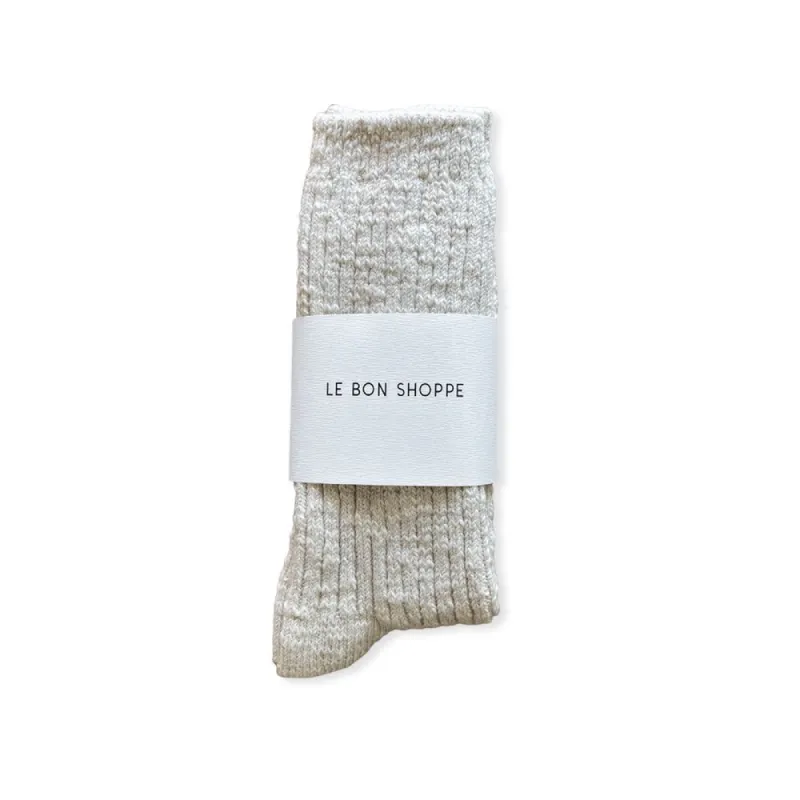 Le Bon Shoppe Cottage Socks sold by Matisse