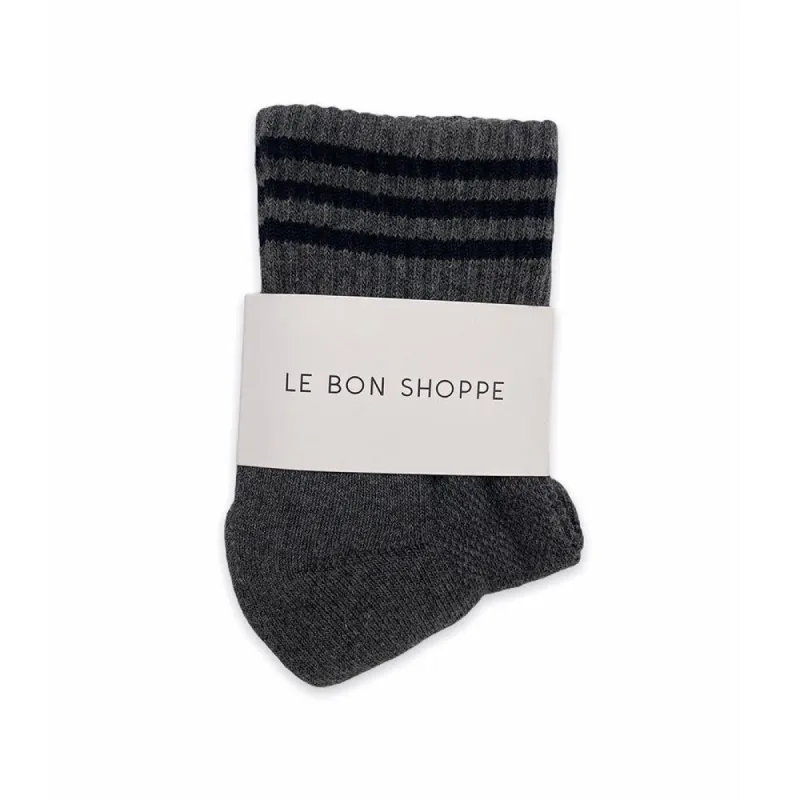 Le Bon Shoppe Girlfriend Socks sold by Matisse