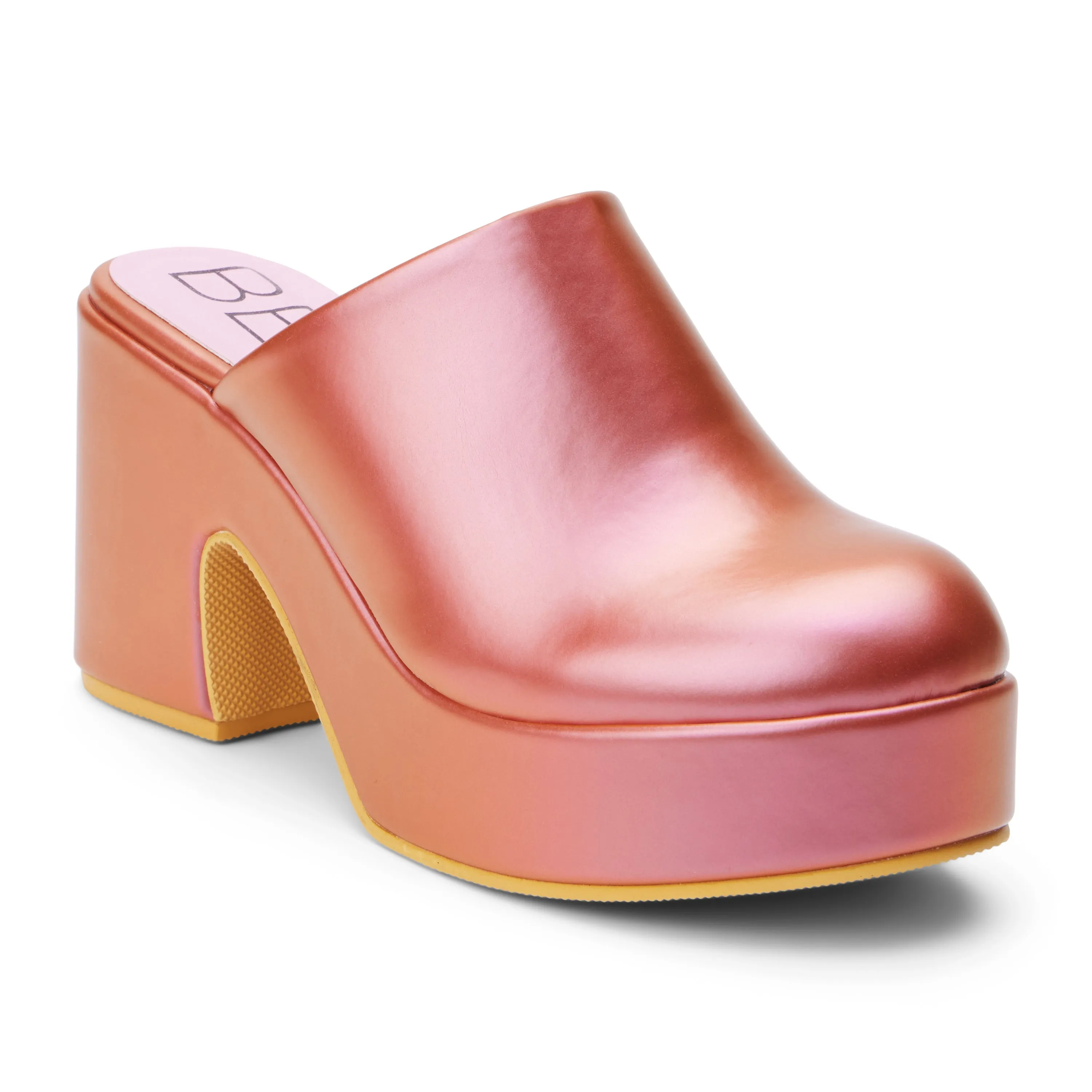 Jayde Platform Mule sold by Matisse product image thumbnail 3