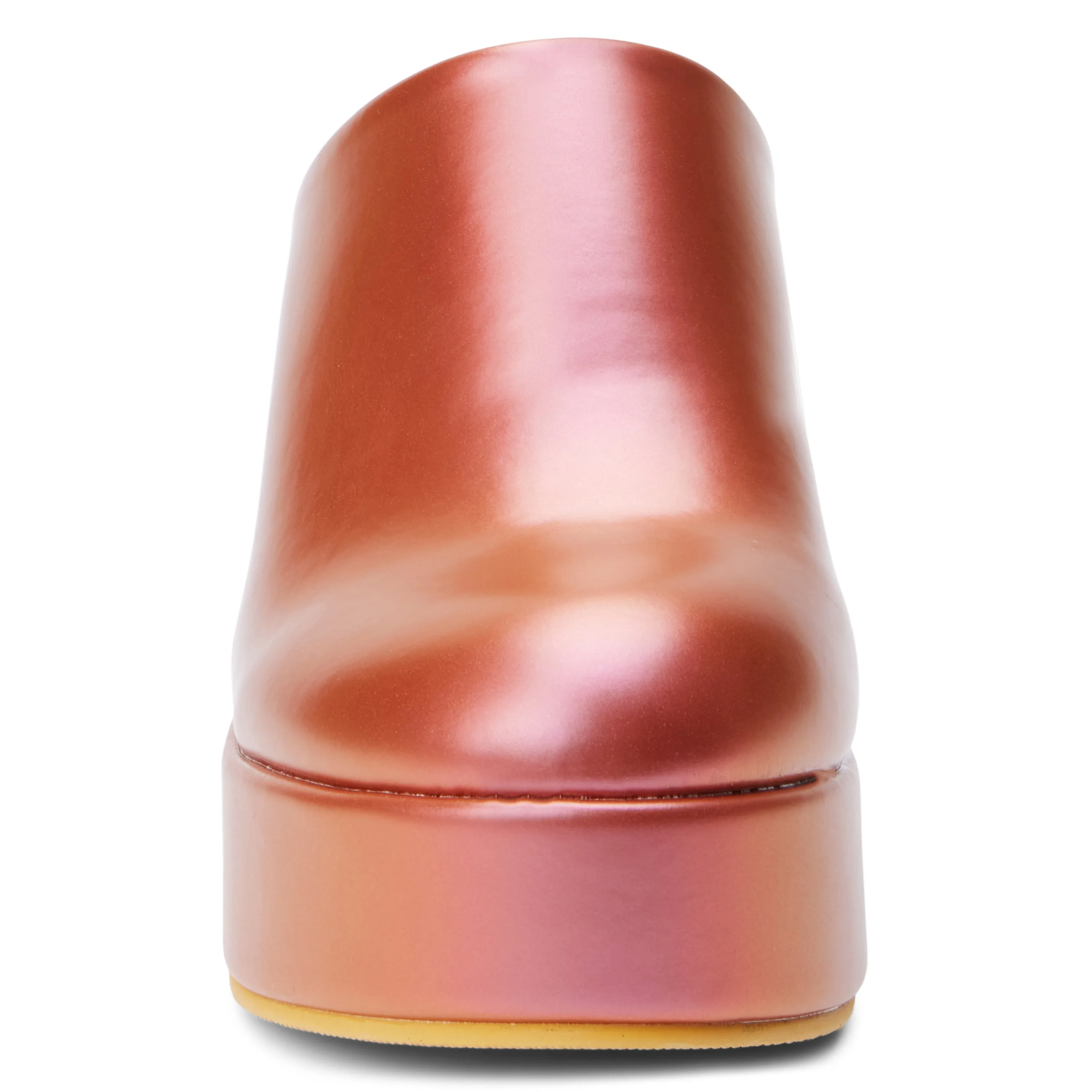 Jayde Platform Mule sold by Matisse product image thumbnail 4