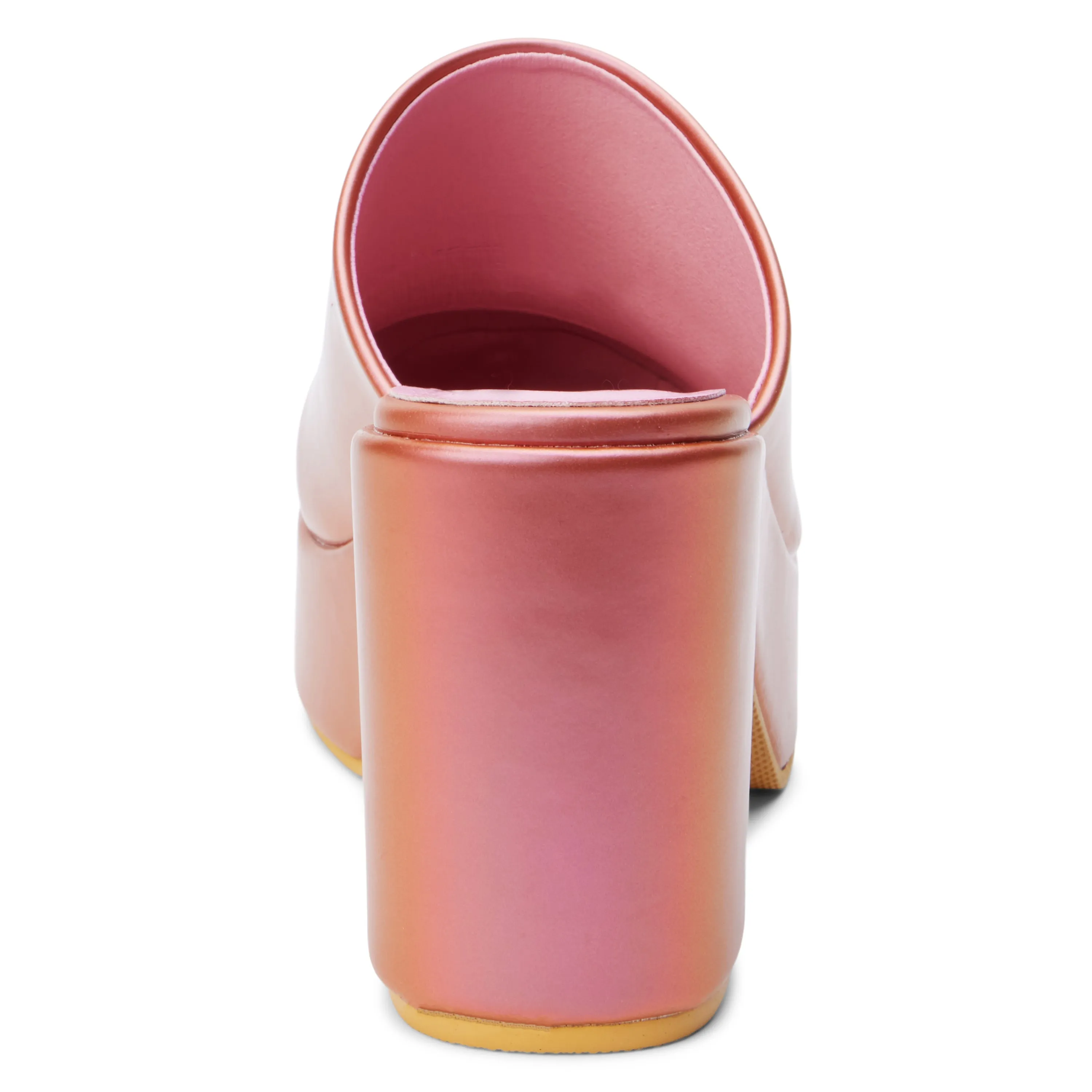 Jayde Platform Mule sold by Matisse product image thumbnail 5