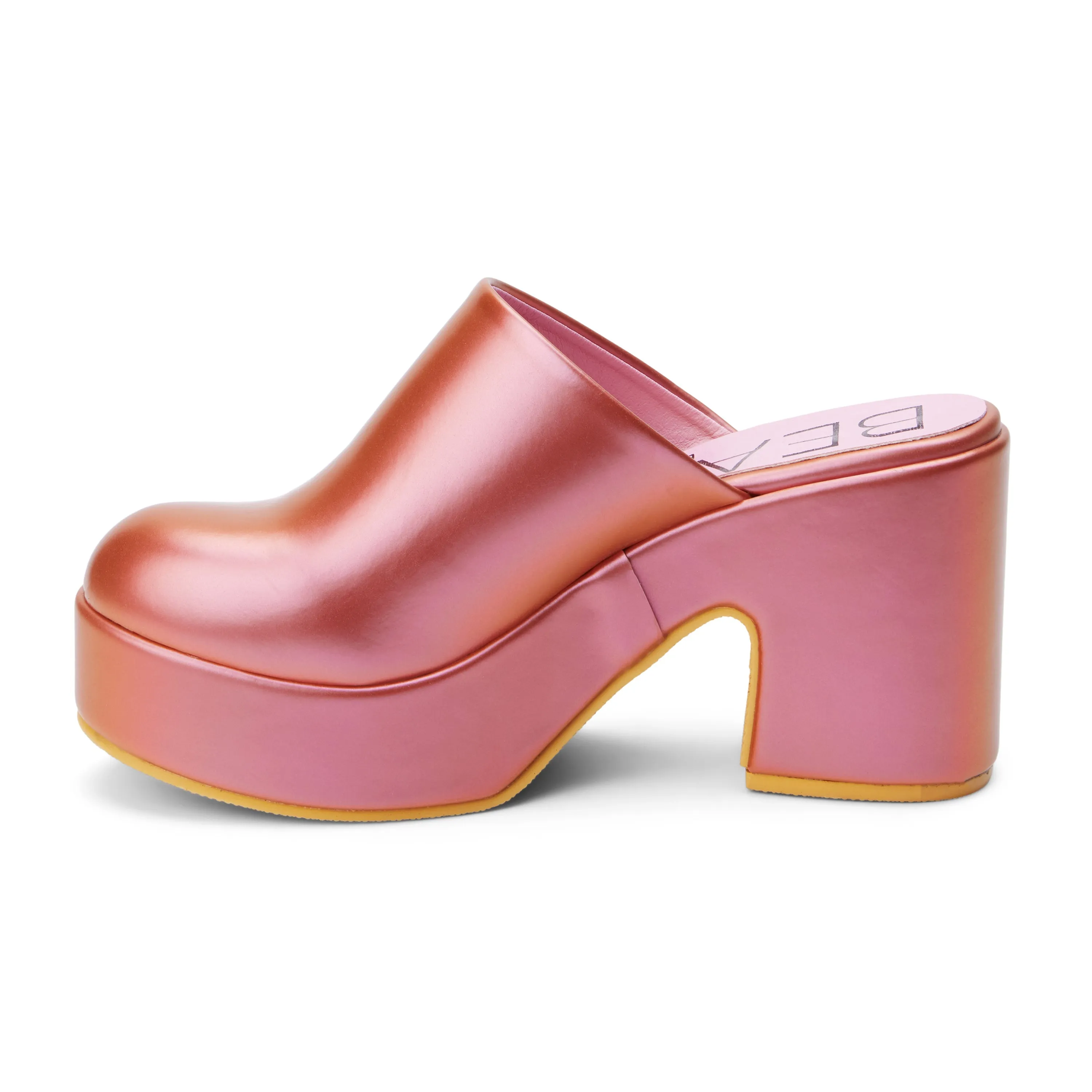 Jayde Platform Mule sold by Matisse product image thumbnail 2