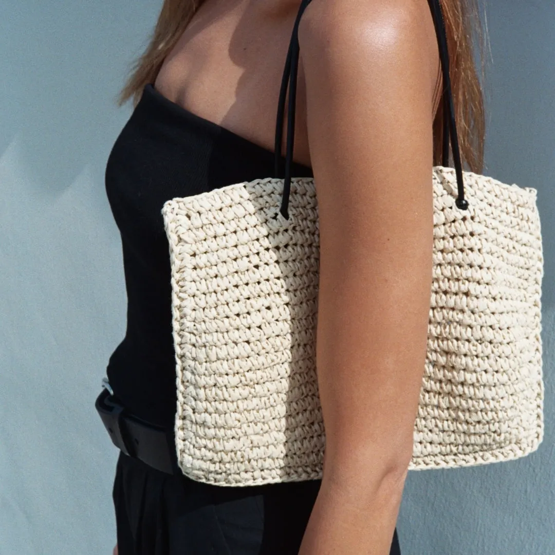 Seaside Tote Bag sold by Matisse product image thumbnail 2