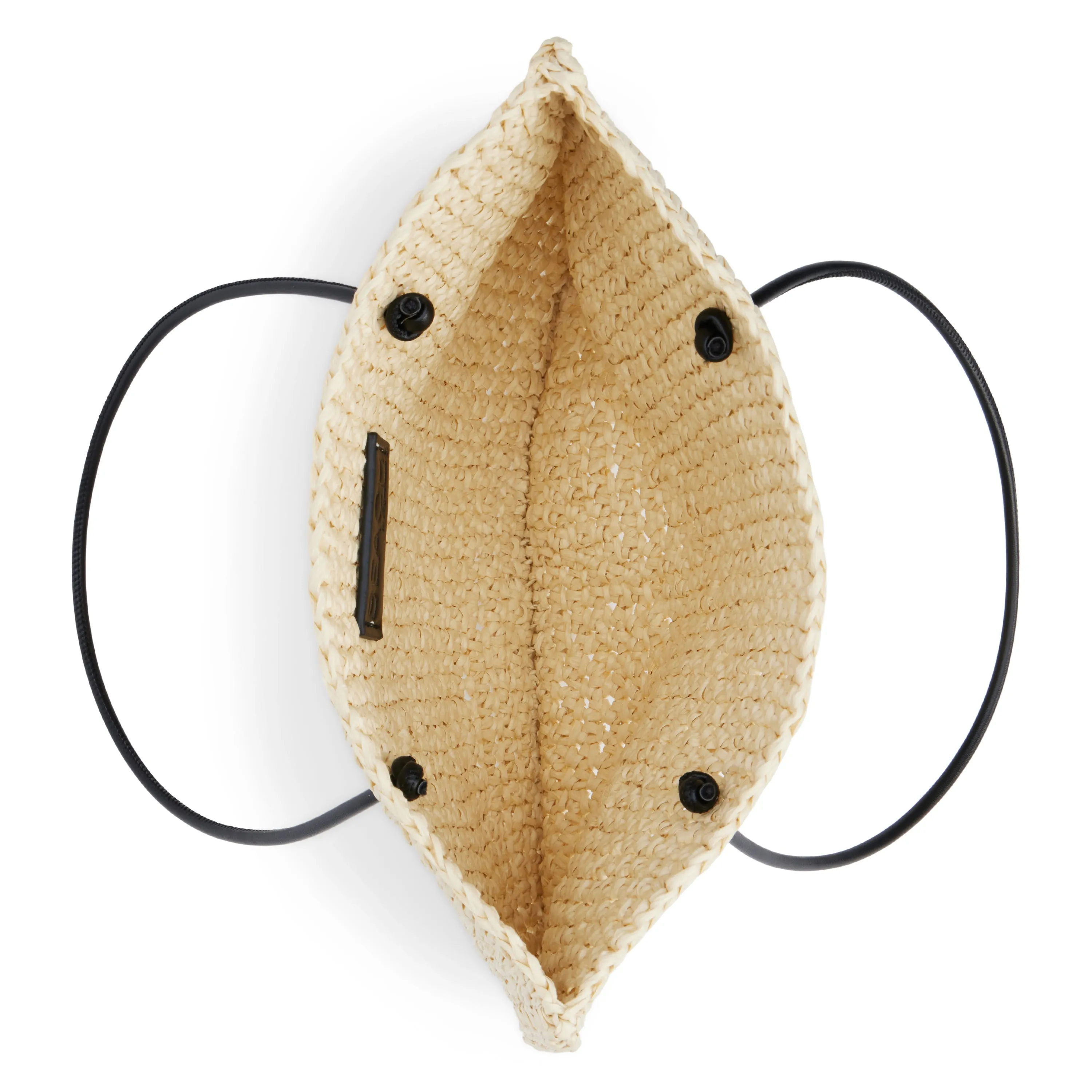 Seaside Tote Bag sold by Matisse product image thumbnail 5