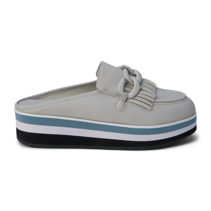 Maren Platform Mule sold by Matisse