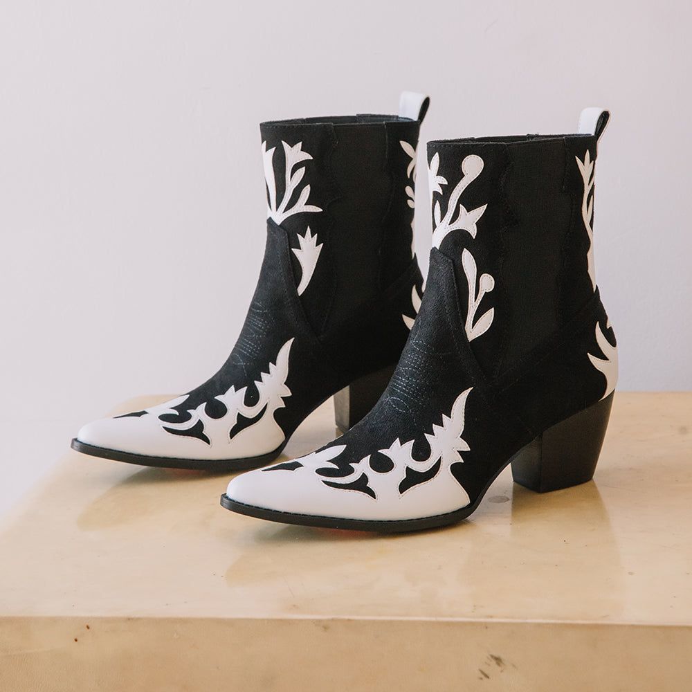 Canyon Ankle Boot sold by Matisse product image thumbnail 2
