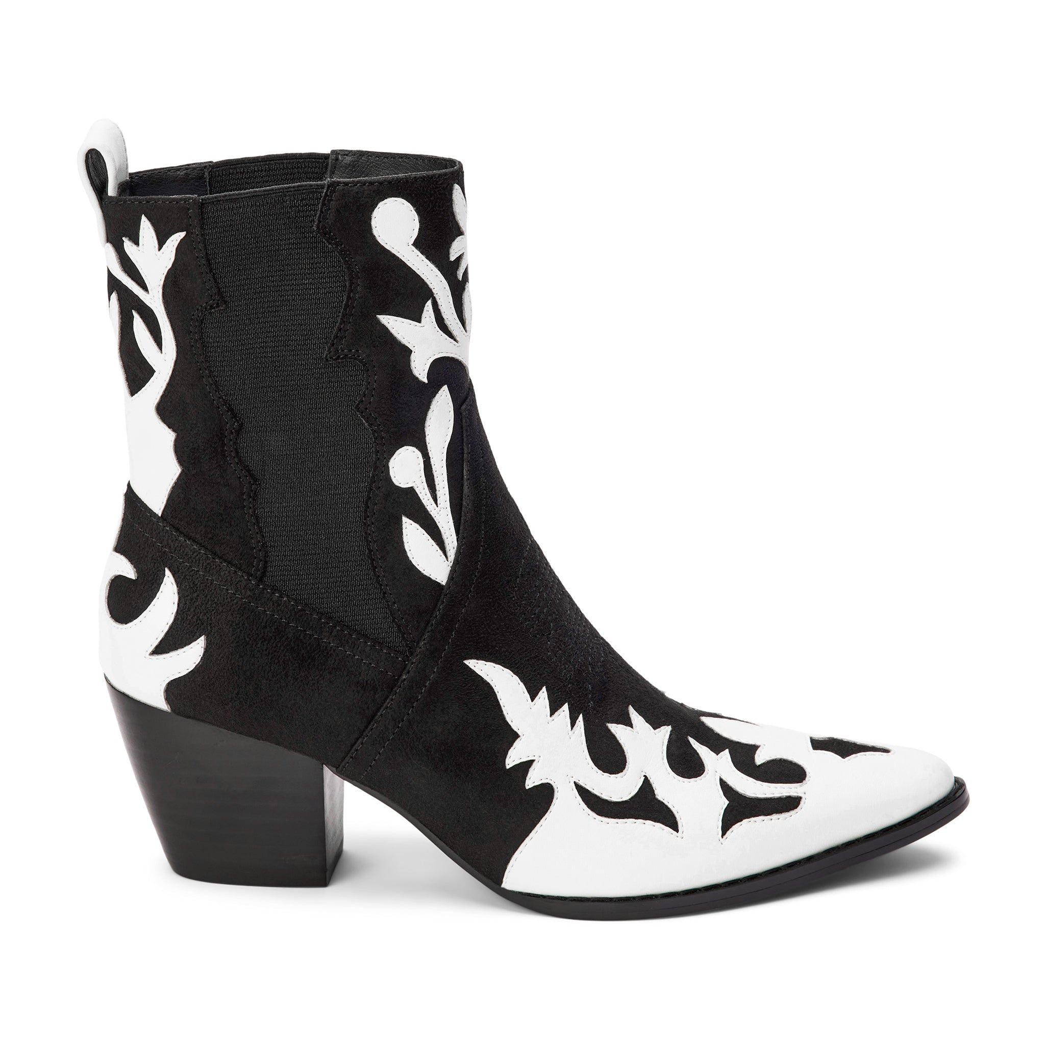 Canyon Ankle Boot sold by Matisse