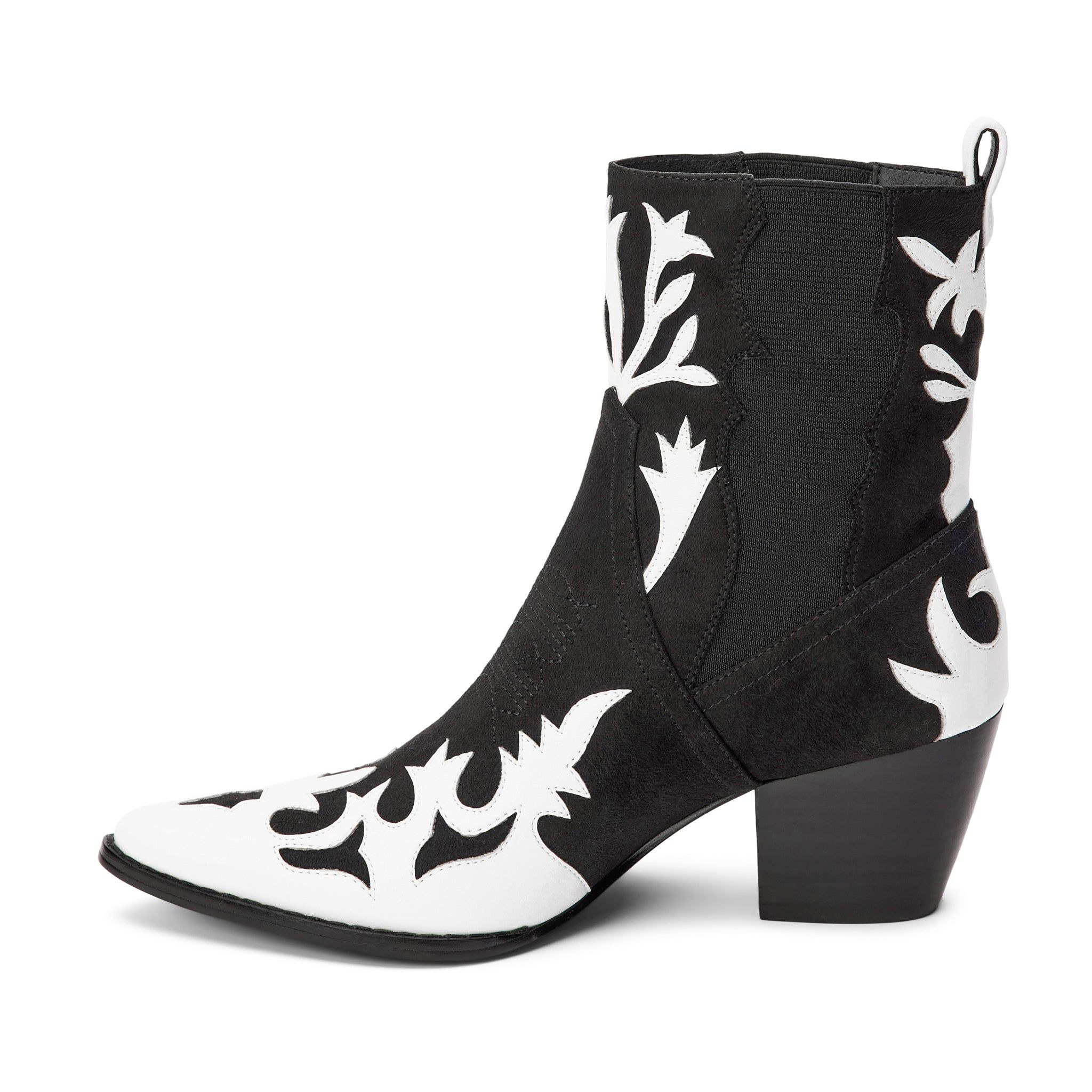 Canyon Ankle Boot sold by Matisse product image thumbnail 3