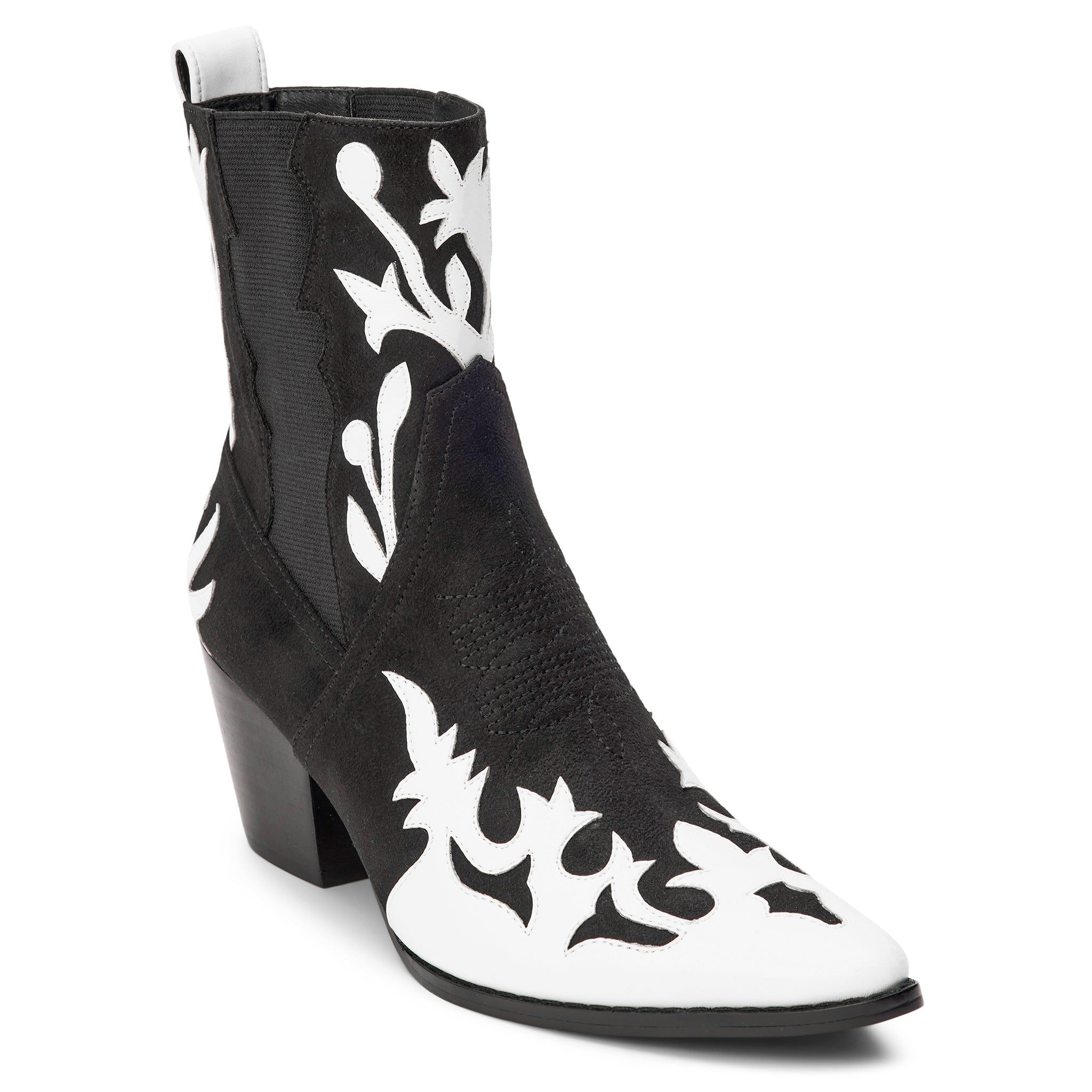 Canyon Ankle Boot sold by Matisse product image thumbnail 4