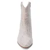 Heidi Western Ankle Boot sold by Matisse