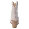 Heidi Western Ankle Boot sold by Matisse