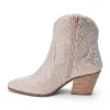 Heidi Western Ankle Boot sold by Matisse