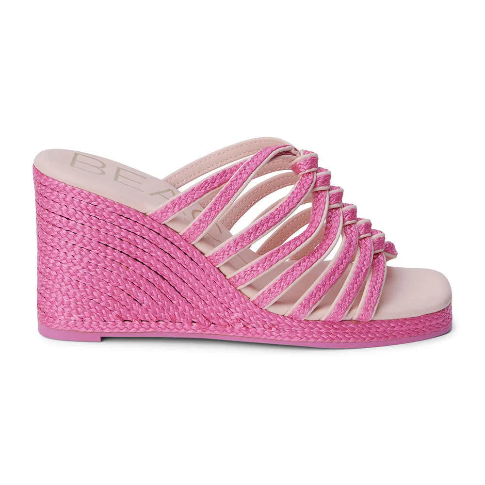 Laney Wedge Sandal sold by Matisse