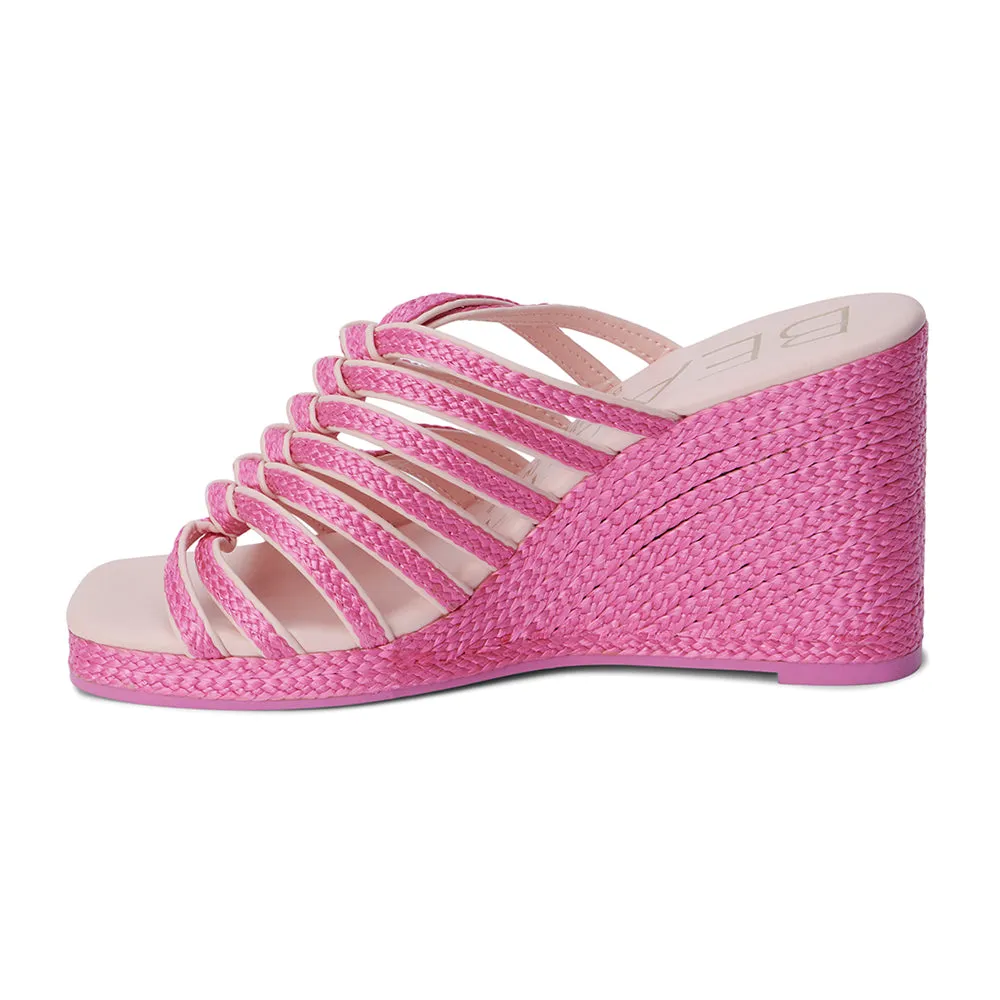 Laney Wedge Sandal sold by Matisse product image thumbnail 2