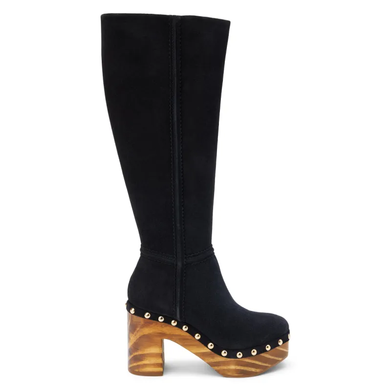 Daniela Platform Boot sold by Matisse